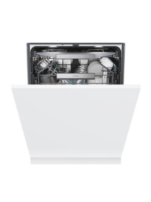 Masina de spalat vase complet incorporabila Haier XS 4A4M3PB, I-Pro Shine Series 6, 14 seturi, clasa A