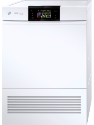 Expus Showroom Uscator de rufe V-ZUG ADORA DRY TSLQ WP, V6000, 7 kg, A+++