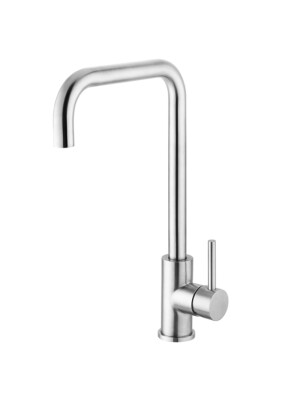 Baterie CookingAid NEPTUN Stainless Steel finisaj INOX periat BEST OFFER