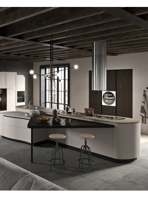 Bucatarie ARAN Cucine Bella