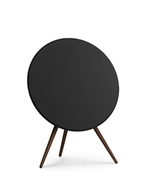 Boxa minimalista Bang & Olufsen Beosound A9 5th Gen Black Anthracite