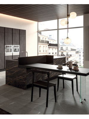 Bucatarie ARAN Cucine Bijou