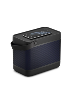 Boxa Bluetooth Bang & Olufsen Beolit 20, Black Anthracite