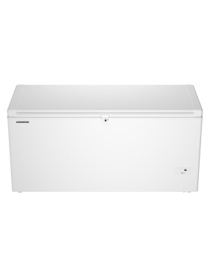Lada frigorifica Liebherr CFd 2505 Plus,SmartFrost, 359 l , D