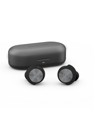 Casti wireless In-Ear Bang & Olufsen Beoplay EQ, funcție Adaptive Noise Cancelling, Black