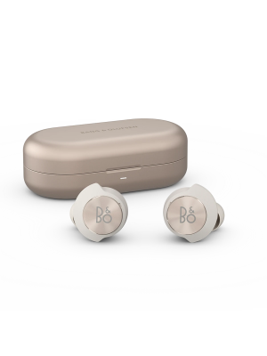 Casti wireless In-Ear Bang & Olufsen Beoplay EQ, Adaptive Noise Cancelling, Sand