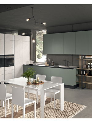 Bucatarie ARAN Cucine Erika