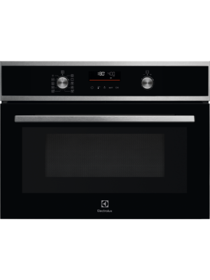 Cuptor electric Electrolux EVL6E46X CombiQuick No 43 litri inox