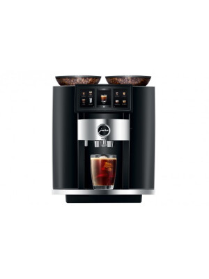 Espressor Jura GIGA 10 - Diamond Black