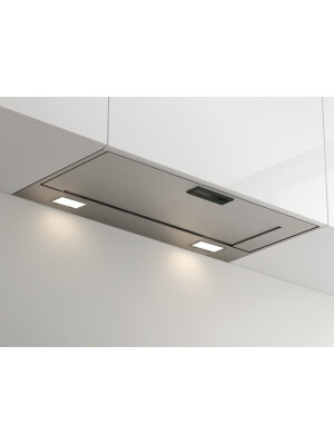 Hota incorporabila Pando GIT, 60 cm, putere motor v.750 mc/h ,  inox