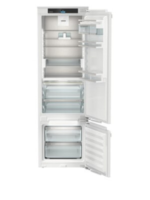 Combina frigorifica incorporabila Liebherr Premium ICBb 5152, BioFresh, SmartFrost, 251 l, B