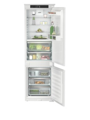 Combină frigorifică integrabilă Liebherr ICBNSd 5123 cu BioFresh şi NoFrost, 244 l