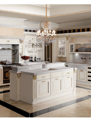 Bucatarie ARAN Cucine Imperial