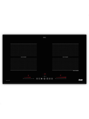 Plita inductie Elag 2-Zone cu FusionTechnology KMI 73650.2-F