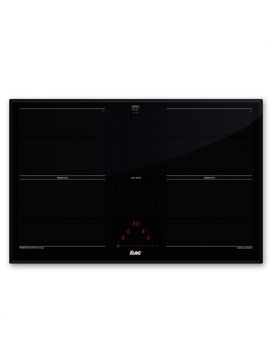 Plita inductie Elag 4-Zone “EX-700” KMI 80615.4-F cu FusionTechnology, 80cm