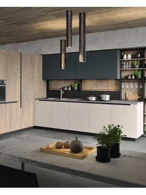 Bucatarie ARAN Cucine LAB13