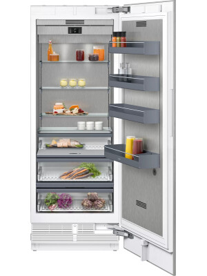 Frigider incorporabil Gaggenau, seria 400, 212.5 x 75.6 cm, RC472305