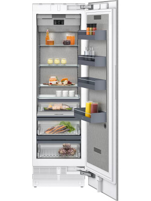 Frigider incorporabil Gaggenau, seria 400, 212.5 x 60.3 cm, RC462305