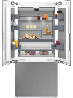 Combina frigorifica Gaggenau, seria 400, 212.5 x 90.8 cm, RY492305