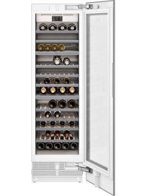 Vitrina de vin incorporabila Gaggenau, seria 400, 212.5 x 60.3 cm, RW466365, G