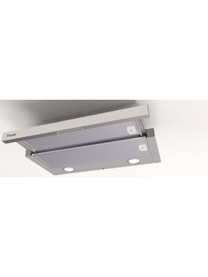 Hota incorporabila Pando GR20, putere motor v.700 , 60 cm, inox 