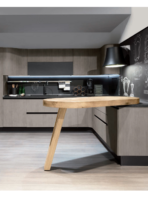 Bucatarie ARAN Cucine Penelope