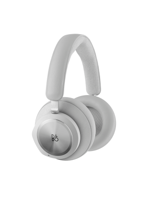 Casti gaming wireless Over-Ear Bang & Olufsen Beoplay Portal, Adaptive Noise Cancelling, Grey Mist