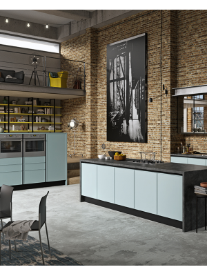 Bucatarie ARAN Cucine Quadro