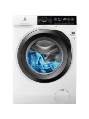 Masina de spalat rufe Electrolux PerfectCare800 clasă C 8 kg