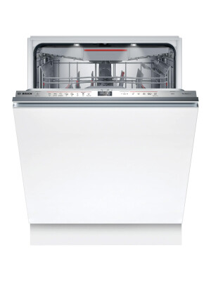 Mașina de spălat vase complet încorporabilă Bosch  60 cm SMV6ZCX03E