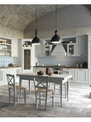 Bucatarie ARAN Cucine Trevi