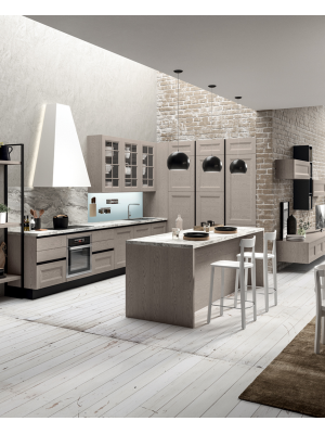 Bucatarie ARAN Cucine Ylenia