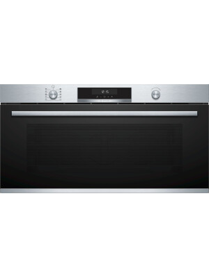 Cuptor electric Bosch VBC5580S0, 85 l, A+