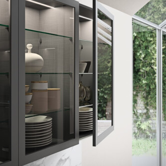 Bucatarie Aran Cucine Vita Bella