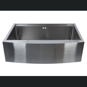 Chiuvetă bucătărie inox ZITO Texas 838x559x254mm cu accesorii