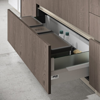 Bucatarie Aran Cucine Vita Bella