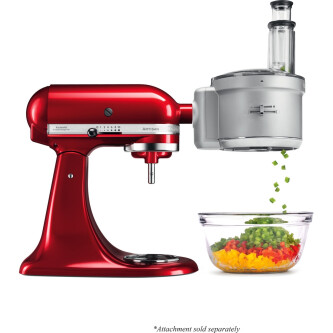 Accesoriu maruntire si feliere - KitchenAid 5KSM2FPA