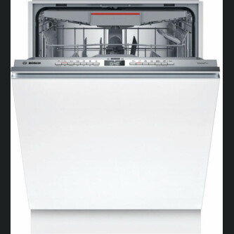 Masina de spalat vase incorporabila Bosch SMV4ECX21E, 14 seturi, 6 programe, Clasa B, Home Connect, 60 cm