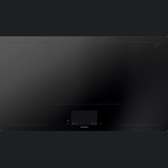 Plita incorporabila cu inductie, Gaggenau, seria 400, 90 cm, CX492101