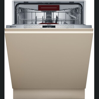 Mașina de spălat vase complet încorporabilă Neff S155HCX29E, 60 cm, 14 seturi,  B