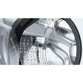 Masina de spalat rufe frontala BOSCH WGG144Z9BY, 9 kg, 1400rpm, Clasa A, alb