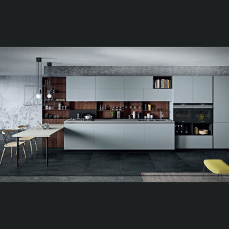 Bucatarie ARAN Cucine LAB13