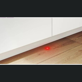 Masina de spalat vase incorporabila Bosch SMV4ECX21E, 14 seturi, 6 programe, Clasa B, Home Connect, 60 cm