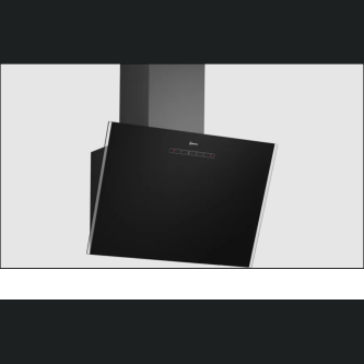 Hota decorativa de perete NEFF N30 D63IDK1S0, Clasa A, 550 m³/h, 60 cm