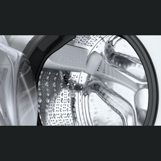 Mașina de spălat rufe Bosch WGB256A0BY, cu încarcare frontală, 10 kg,1600 rpm, A
