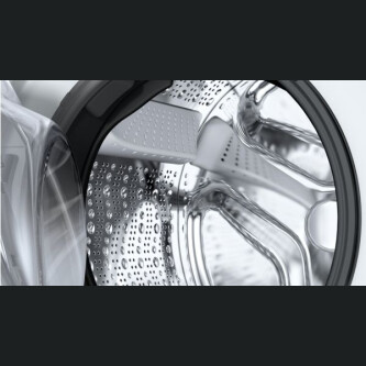 Mașina de spălat rufe Bosch WGB24410BY, cu încarcare frontală, 9 kg,1400 rpm