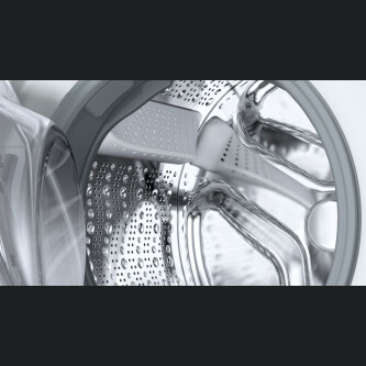 Mașina de spălat rufe Bosch WGB25690BY, cu încarcare frontală, 10 kg, 1600 rpm