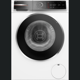 Mașina de spălat rufe Bosch WGB256A0BY, cu încarcare frontală, 10 kg,1600 rpm, A