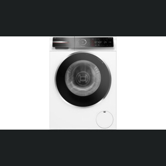 Mașina de spălat rufe Bosch WGB256A0BY, cu încarcare frontală, 10 kg,1600 rpm, A