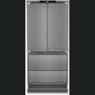 Combină frigorifică incorporabila Liebherr ECBNe 8872, BioFresh,NoFrost, IceMaker, 522 l - disponibil precomanda